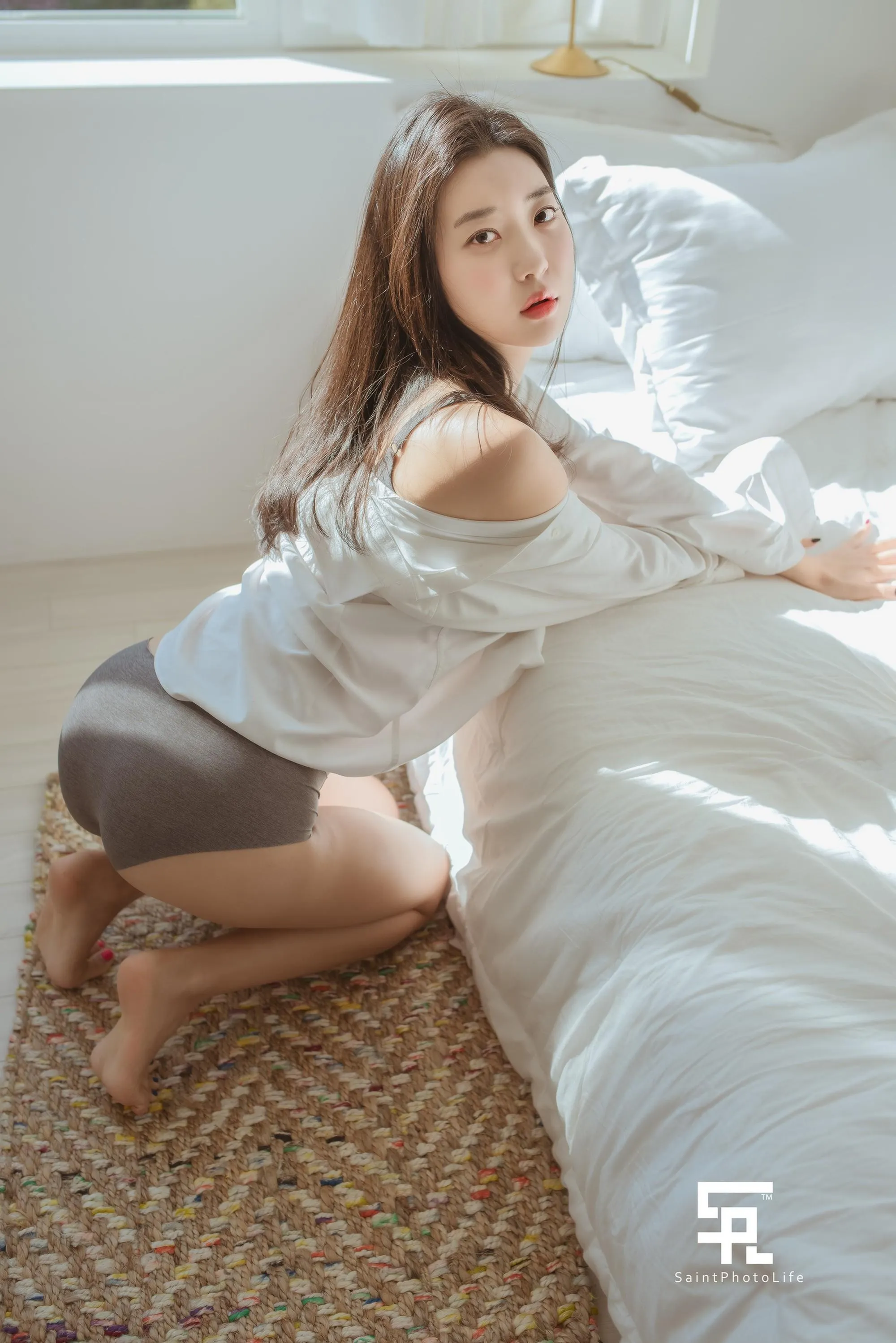 NO.122 [SaintPhotoLife] Zenny – Romance [81P]插图8